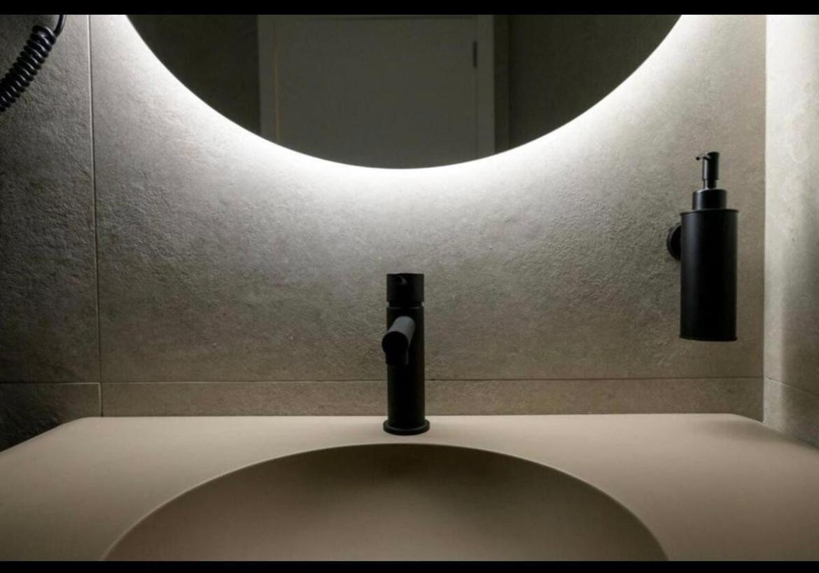 Centrico Apartamento 6 Personas Valencia Exterior foto