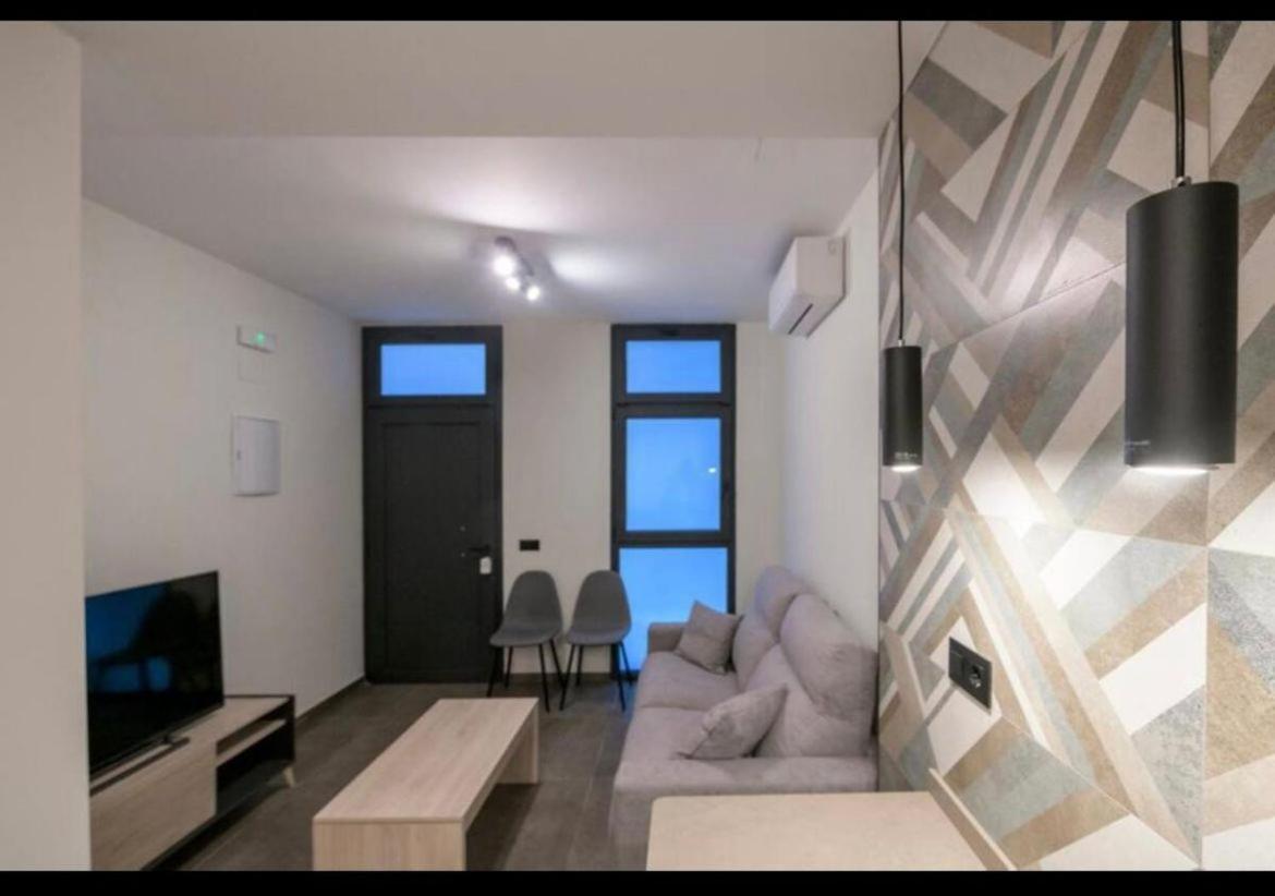 Centrico Apartamento 6 Personas Valencia Exterior foto