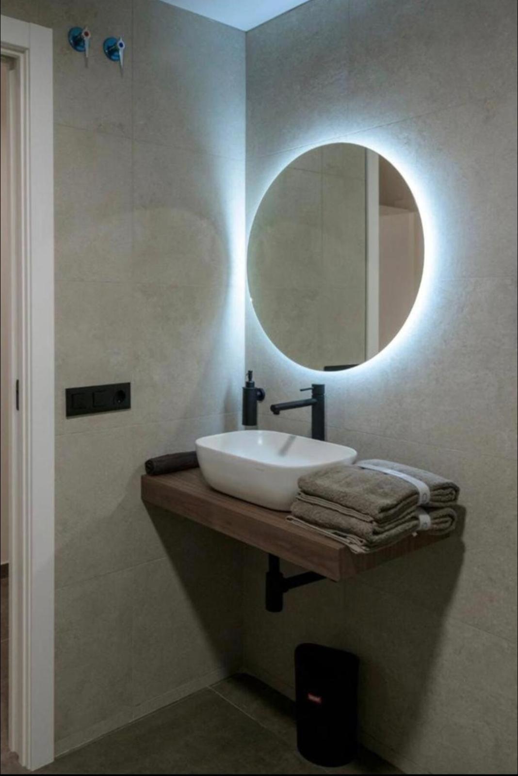 Centrico Apartamento 6 Personas Valencia Exterior foto