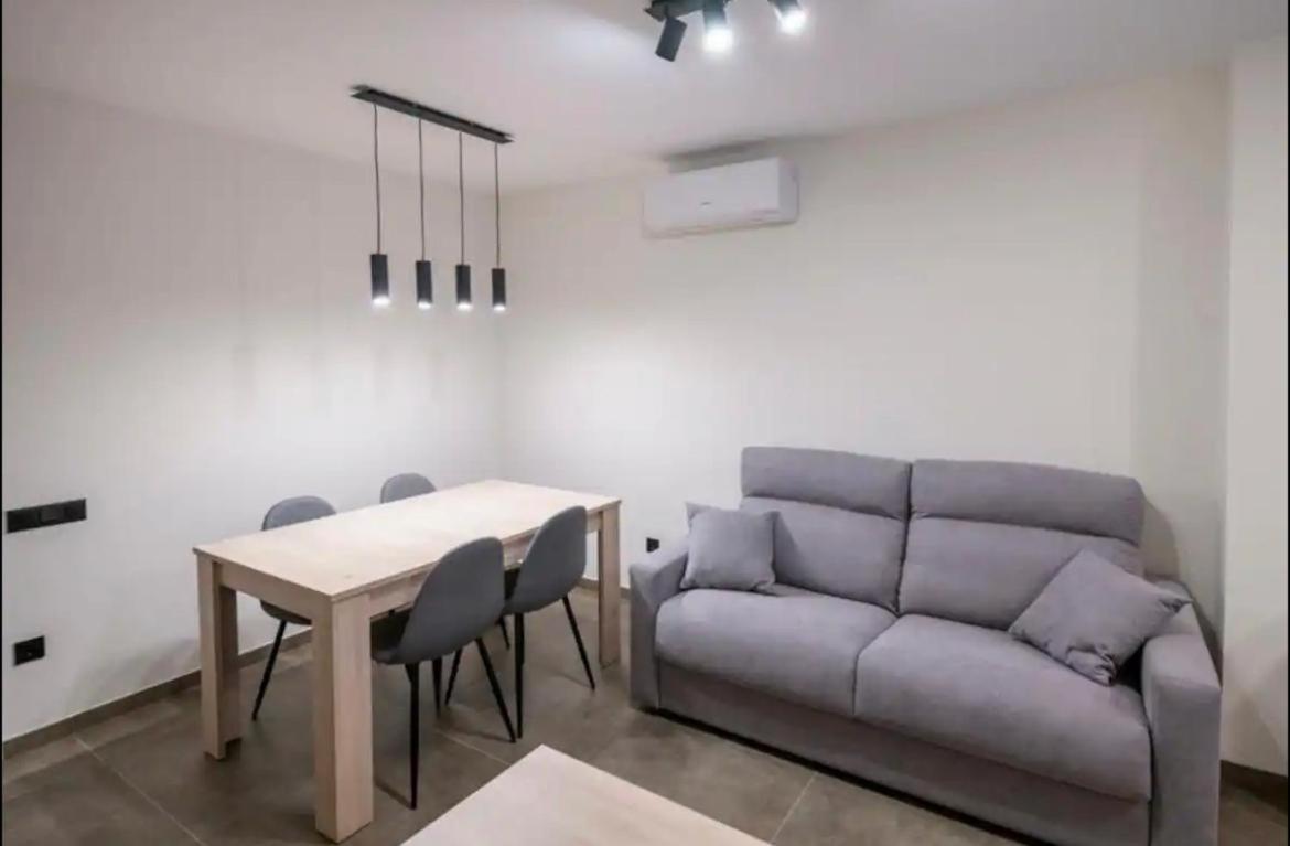 Centrico Apartamento 6 Personas Valencia Exterior foto